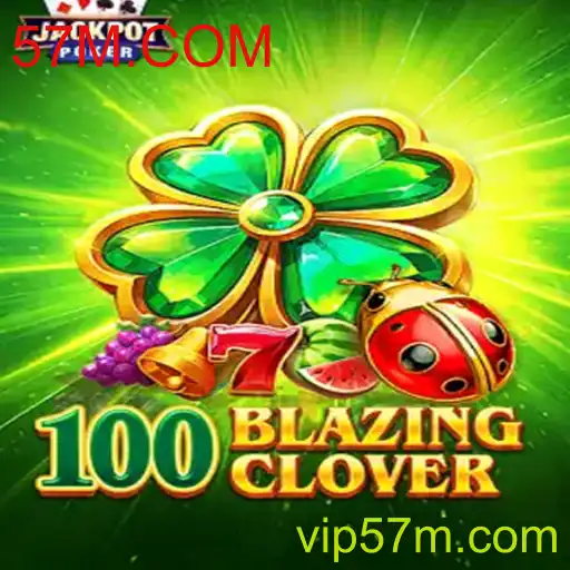 Explore o Mundo Empolgante de 100BlazingClover