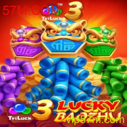 Descubra o Mundo de Emoções com 3LuckyBaozhu - Seu Portal de Diversão no 57M.COM