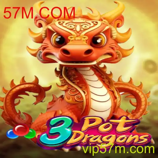 Descubra o Mundo Fascinante de 3PotDragons com 57M.COM