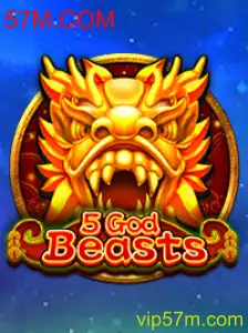 Explorando o Fascinante Mundo de 5GodBeasts
