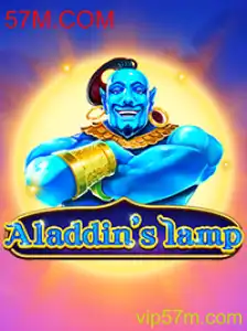 Descubra o Fascinante Mundo de Aladdinslamp com 57M.COM