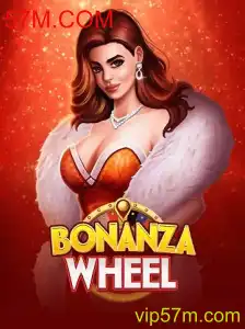 Descobrindo BonanzaWheel: A Novidade em Jogos da 57M.COM