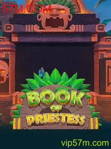 Descubra as Aventuras de 'BookOfPriestess': Um Mergulho no Universo de 57M.COM