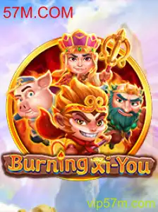 Explorando o Universo de BurningXiYou: Uma Jornada Épica de Aventura e Desafios