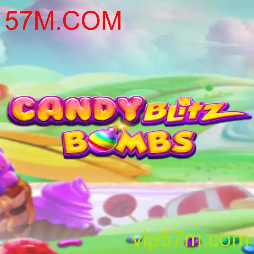 CandyBlitzBombs: Um Mergulho no Novo Fenômeno dos Jogos com 57M.COM