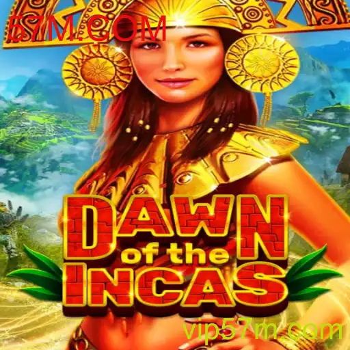 DawnoftheIncas: Explorando o Fascinante Mundo Antigo
