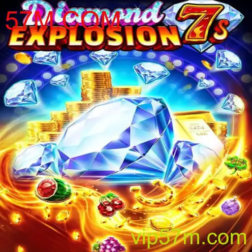 DiamondExplosion7s: Descobrindo o Brilho dos Cassinos Online