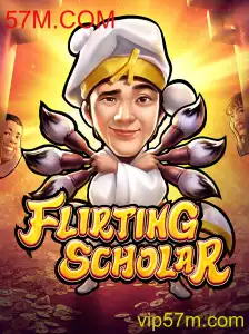 Flirting Scholar: Um Mergulho no Mundo dos Jogos e Desafios