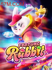 Descobrindo o Universo de FortuneRabbit: O Jogo de Estratégia do Momento