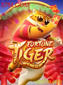Explorando o Mundo de FortuneTiger: O Novo Fenômeno em 57M.COM