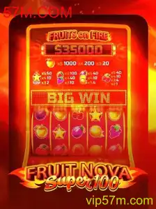 Desvendando o Game FruitNovaSuper100: Diversão e Estratégia no Universo dos Jogos Digitais