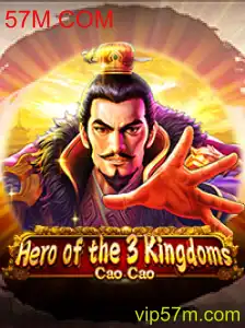 Explorando Heroofthe3KingdomsCaoCao: Uma Jornada Estratégica no Cenário dos Três Reinos