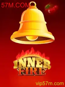 InnerFire: A Nova Experiência de Jogo Que Está Conquistando o Mundo