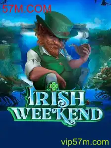 Explorando IrishWeekend: Um Guia Completo para Este Empolgante Jogo