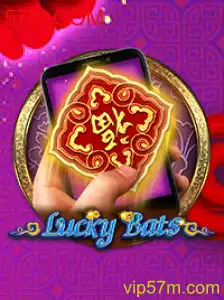 Descubra o Mundo Empolgante de LuckyBatsM: O Jogo de Azar do Momento