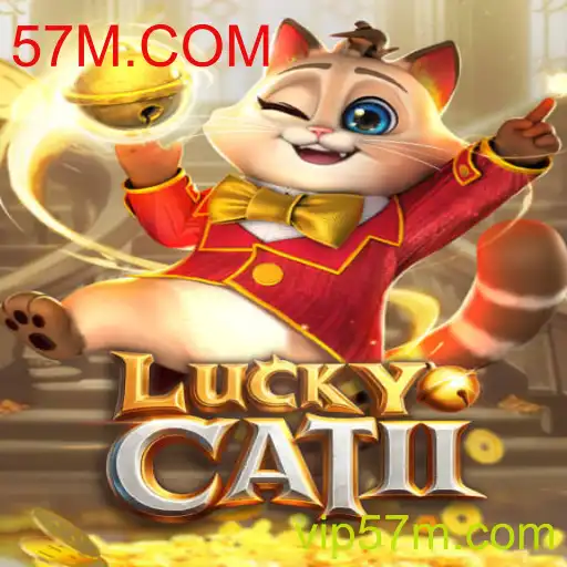 Explorando o Mundo de LuckyCatII