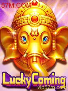 LuckyComing: A Excitante Aventura de Azar e Estratégia