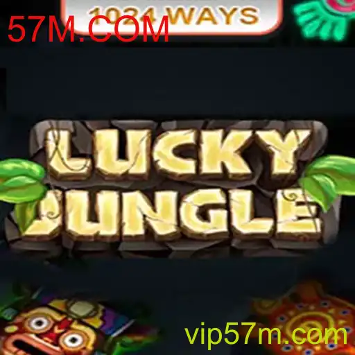 Explorando o Fascinante Mundo de LuckyJungle1024