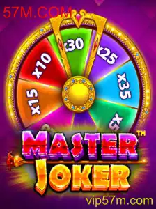 Explorando o Mundo do Jogo MasterJoker
