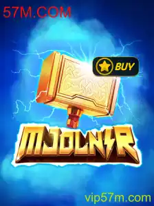 Descubra o Fascinante Universo de Mjolnir: Uma Jornada Épica