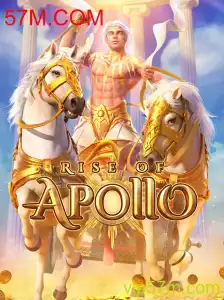 RiseofApollo: A Nova Sensação dos Jogos com 57M.COM