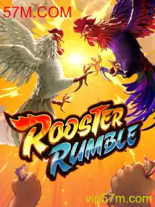 RoosterRumble: A Revolução no Mundo dos Jogos