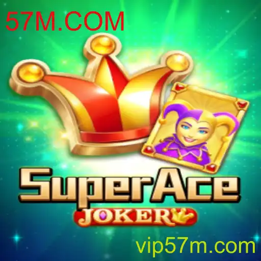 SuperAceJoker: Uma Introdução ao Mundo do Entretenimento Interativo