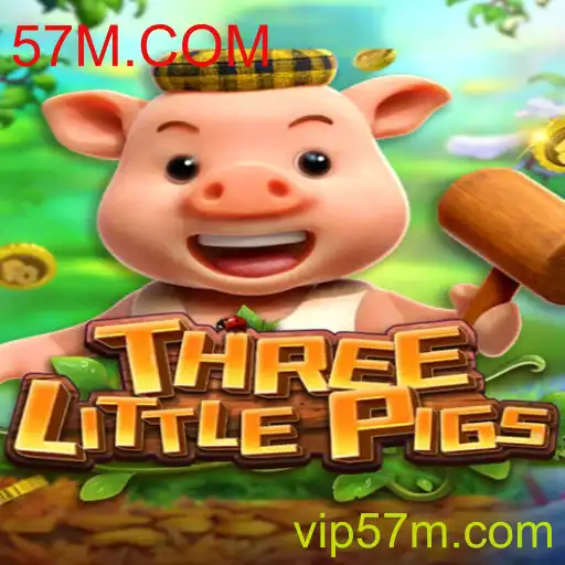 Explorando o Fascinante Mundo do Jogo THREELITTLEPIGS
