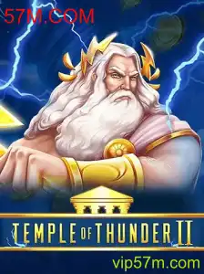Desvendando Temple of Thunder II: Um Jogo Eletrizante Com Novas Aventuras