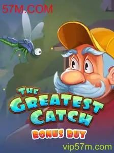 Descubra o Empolgante Mundo de TheGreatestCatchBonusBuy
