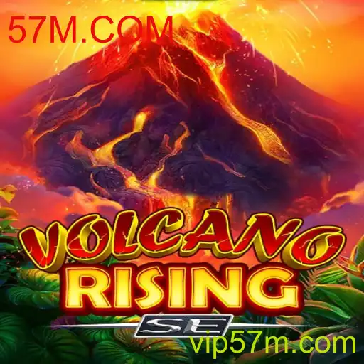 VolcanoRisingSE: Aventura Explosiva e Estratégia Eruptiva