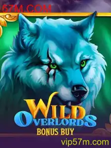 Descubra o Mundo de WildOverlordsBonusBuy